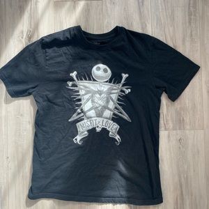 Disney Misfit T-shirt